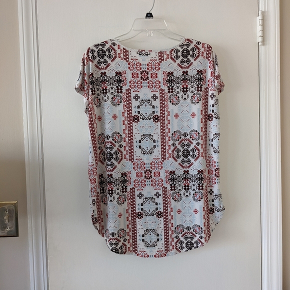 Cato short sleeve top size S - Picture 4 of 4